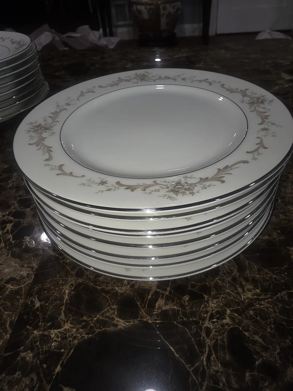 Sango set china